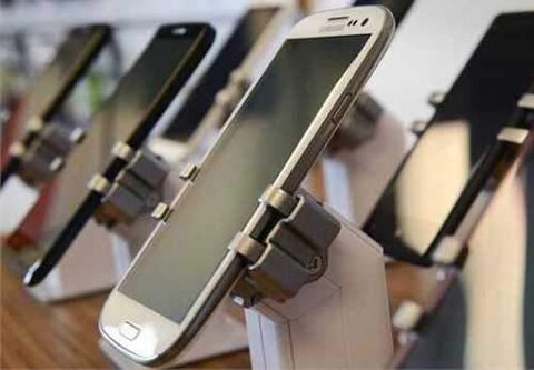 قیمت گوشی موبایل امروز ۲۹ مهر ۱۴۰۲