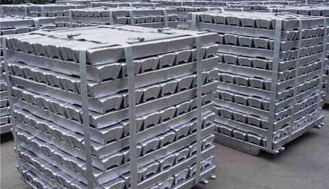 رشد ۳۱ درصدی تولید شمش آلومینیوم در بهار ۱۴۰۱