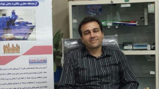 کسب و کار در بستر اقتصاد سالم شکل می‌گیرد