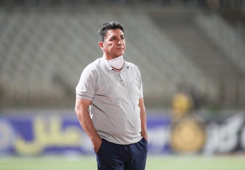 قلعه‌نویی: برای سپاهان ایثار کردم