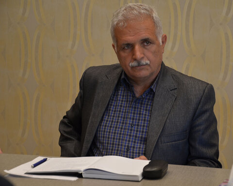 تولید ۹۲ برگه اطلاعات زمین‌شناسی در مقیاس یک‌پنجاه هزارم تا پایان ۱۴۰۱