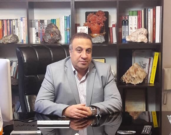 راه اندازی شورای آهن و فولاد