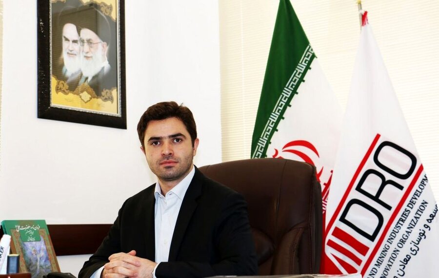 تدوین نقشه راه 20 سال آینده سرب و روی در طرح جامع