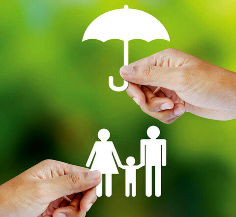 پرداخت ۱۰۰ درصد حق بیمه‌ها از سوی دولت در برنامه هفتم