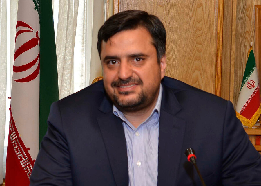 «ومعادن» برنده مزایده واگذاری معدن جانجا