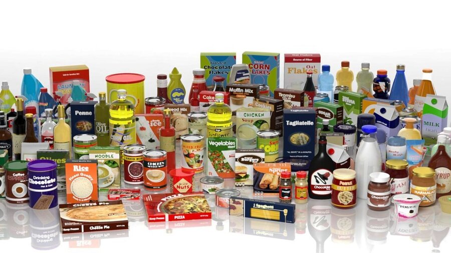 کرونا فرصتی مناسب برای خودنمایی صنایع غذایی/ صنعتی که می‌تواند ارزش افزوده و امنیت غذایی برای کشورمان ایجاد کند