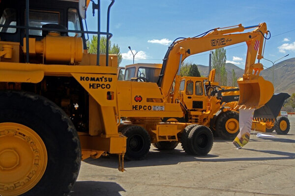 1400، آغازی بر پایان رکود هپکو خواهد بود؟
