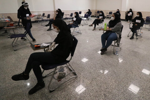 ۵ تغییر مهم در کنکور ۱۴۰۲/ ضرایب سوابق تحصیلی برای کنکور