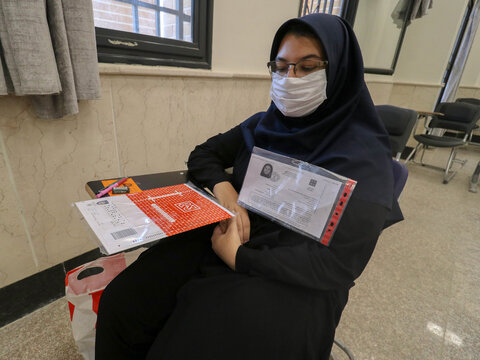  نتایج نهایی کنکور اعلام شد/آغاز ثبت‌نام از دوم مهرماه