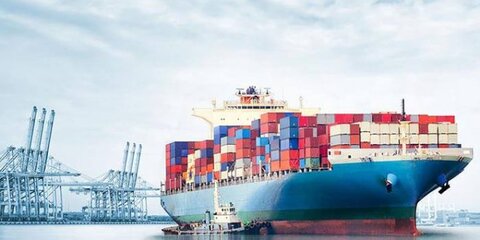 سکته واردات در ماه مرداد