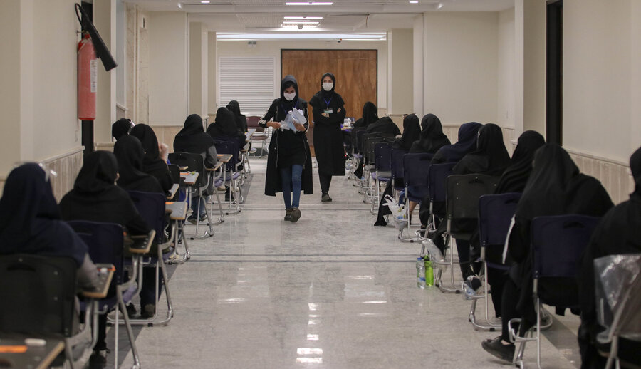 ثبت نام کنکور ۱۴۰۲ تمدید شد/ساعت ۱۷ امروز آخرین مهلت نام‌نویسی