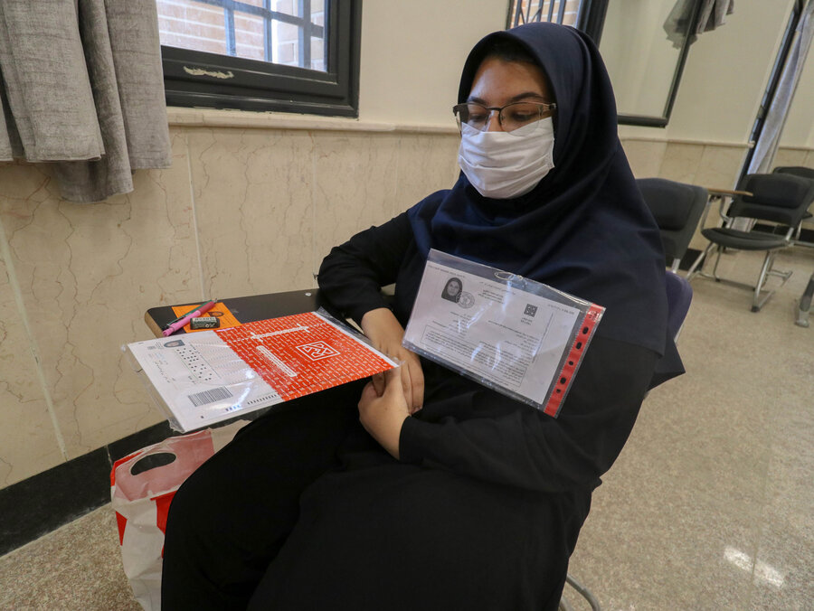  نتایج نهایی کنکور اعلام شد/آغاز ثبت‌نام از دوم مهرماه