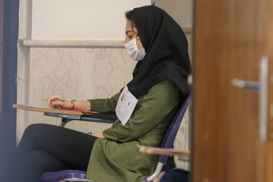 کنکور حذف خواهد شد؟