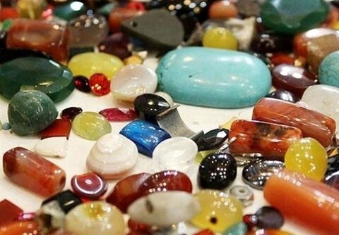 فراخوان شناسایی آزمایشگاه‌های حوزه گوهر سنگ توسط ایمیدرو