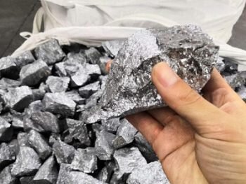 رشد فروش ۹۱.۵ درصدی شرکت فروسیلیس ایران