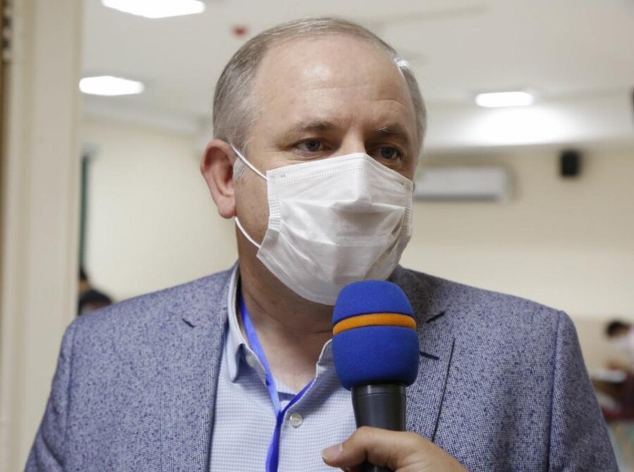 استقبال «شرکت فولادمبارکه» از شرکت های دانش بنیان در مسیر هوشمندسازی