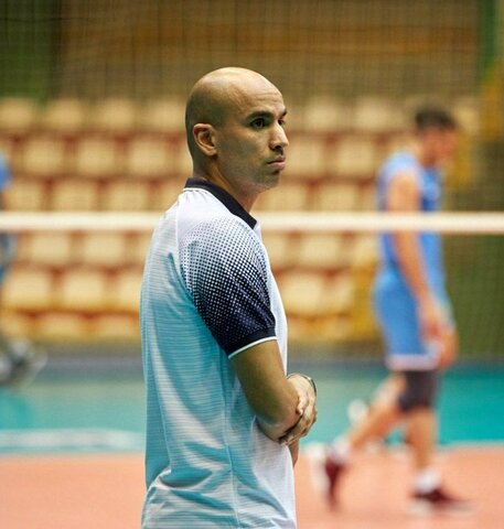 با تمام وجود برای پیروزی، مبارزه می‌کنیم