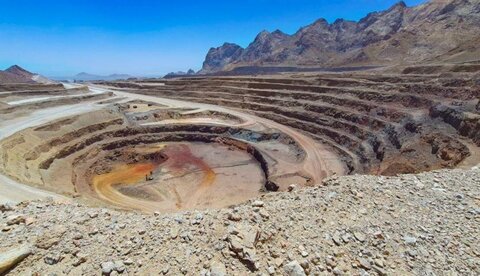 دیدگاه دولتی اقتصاد معادن ایران را تحت تاثیر قرار داده / ترکیه نمونه‌ای مناسب برای الگو برداری است