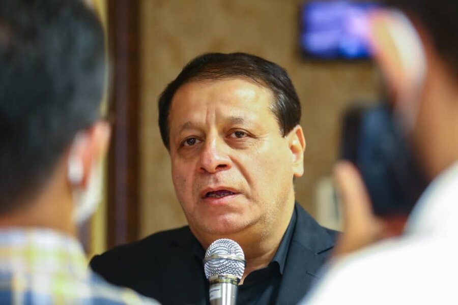محمدرضا ساکت نماینده باشگاه‌ها در هیات رئیسه فدراسیون فوتبال شد