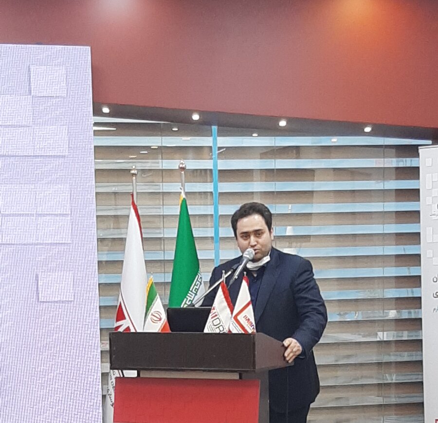 حمایت معاونت علمی و فناوری ریاست جمهوری از ایمینو
