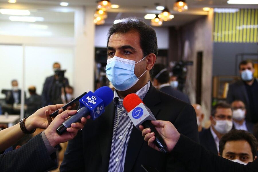 به دنبال ایجاد هاب فناوری هستیم
