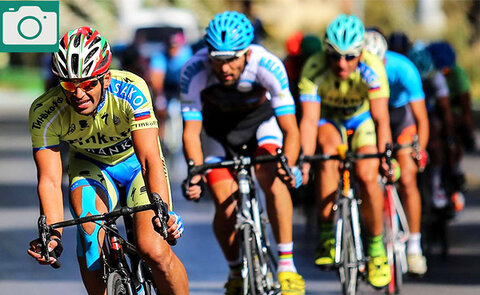 صفرزاده قهرمان شد