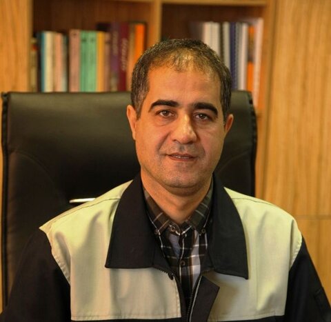 گواهینامه استاندارد ملی، مهم ترین تضمین برای کیفیت ریل ذوب آهن اصفهان