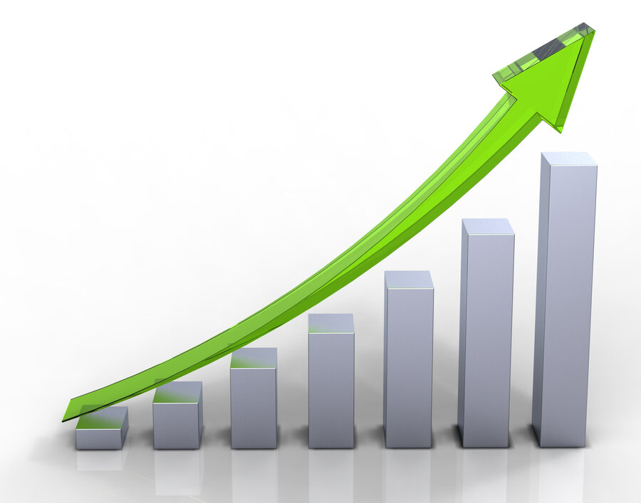 افزایش قیمت محصولات فولادی در چین