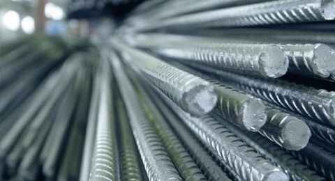 قیمت محصولات فولادی امروز ۲۵ مرداد ماه+ جدول