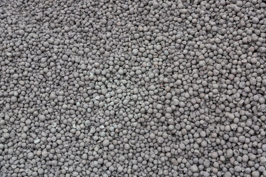 افزایش بیش از 14 درصدی تولید آهن اسفنجی فولادمبارکه طی 8 ماهه 99/ رشد 10درصدی تولید گندله در فولاد مبارکه 