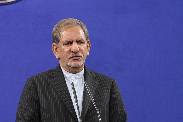 شیوه نامه فولاد بازنگری شود/ هیچ علامت منفی به بورس داده نشود