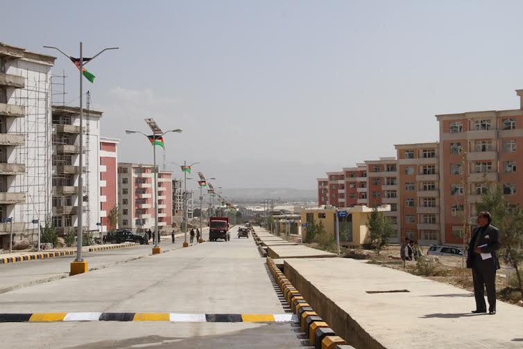 همایش ملی پایداری در محیط‌های انسان ساخت در اصفهان برگزار می‌شود