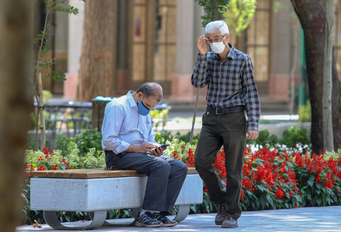 سن مناسب «بازنشستگی» از نظر مردم: زنان ۴۸ و مردان ۵۵ سالگی