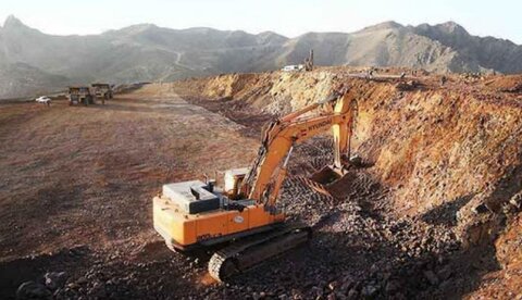 قاعده فعال شدن معادن کاملا مشخص است؛ دستور العمل یا ضرب‌العجل لازم نیست