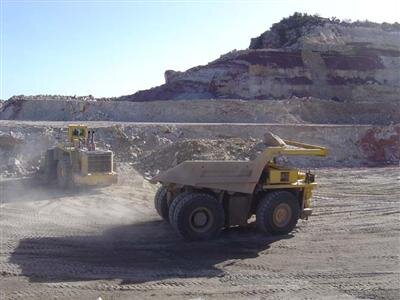 فعال‌سازی ۳۹ محدوده معدنی و ۱۳ معدن راکد در خراسان جنوبی