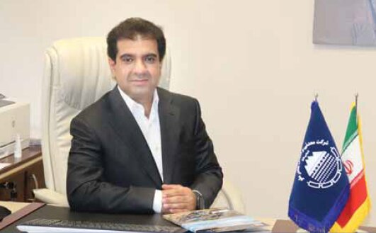 صرفه جویی ارزی چادرملو به ارزش ۱۹ میلیون یورو 