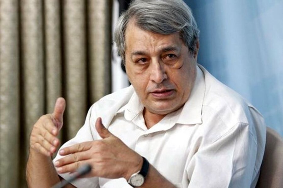 سابقه همکاری ایران و چین آنچنان درخشان نیست/ انتظار ما از چین مشارکت در تولید محصولات فولادی با ارزش افزوده بالا است