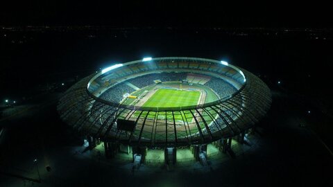 پیشگامی فولاد مبارکه در مسئولیت اجتماعی