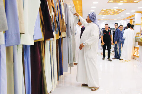 تقویت تجارت مرزی فرصتی برای کاهش وابستگی به دلارهای نفتی / جریان سازی معنادار علیه خریداران عراقی؛ بجای حاشیه سازی تولید را توسعه دهیم