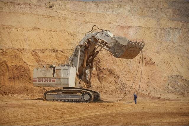 تمدید قانون الغاء ممنوعیت صادرات کنسانتره مس تا آوریل 2021 