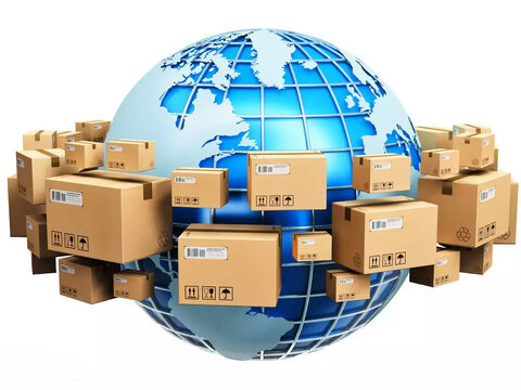 رشد منفی در تجارت خارجی کالاهای غیرنفتی ایران/ صادرات 34.1درصد کاهش یافت؛ واردات 21.7درصد