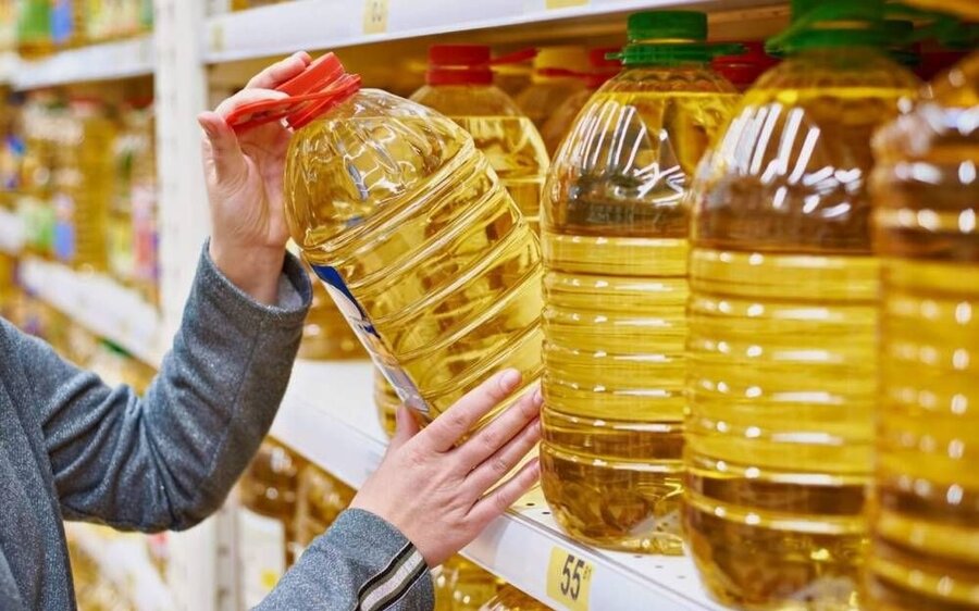 مصرف کدام نوع از چربی‌ها برای بدن مفید است