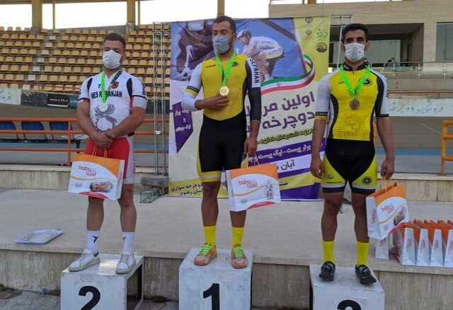  تنور ورزش در آب داغ شد/درخشش رکابزنان طلایی‌پوش