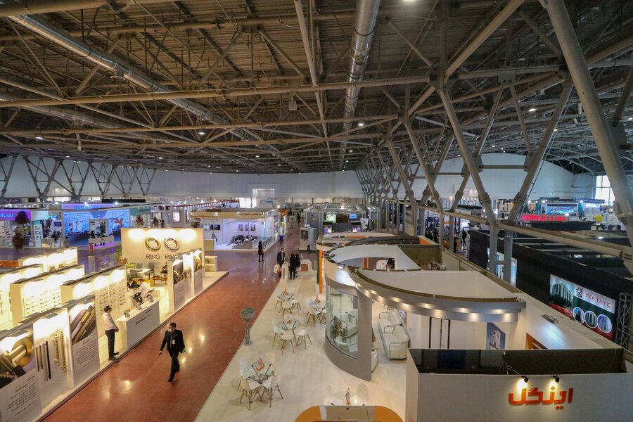 برپایی نمایشگاه‌های مجازی سبب رشد ۸۵درصدی صادرات کالا در اصفهان شد