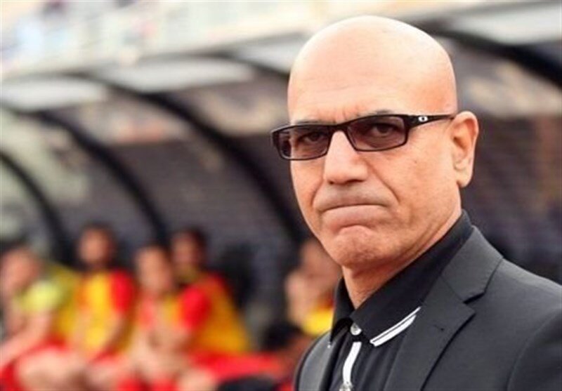 بازی با ماشین سازی قرار بود چهارشنبه برگزار شود