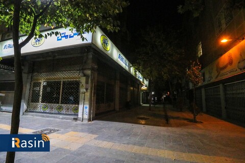 اسامی مشاغل آسیب‌دیده مشمول حمایت اقتصادی سال ۱۴۰۰ اعلام شد