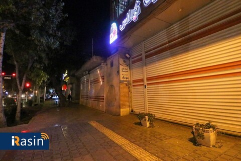 تمدید بسته حمایت از کسب‌وکارها و مشاغل به شدت آسیب‌دیده از کرونا