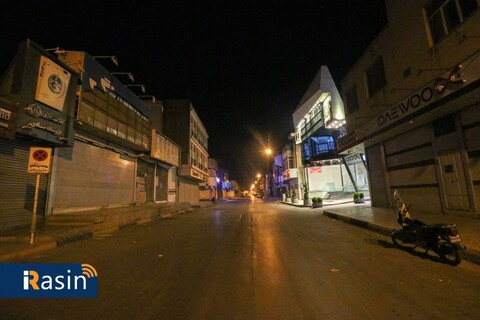 جزییات تازه از مشاغل و اصنافی که در تهران ممنوع الفعالیت شده‌اند