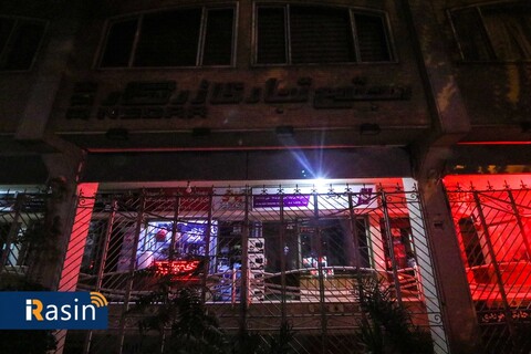 تعطیلی بازار تهران برای چهارمین هفته متوالی