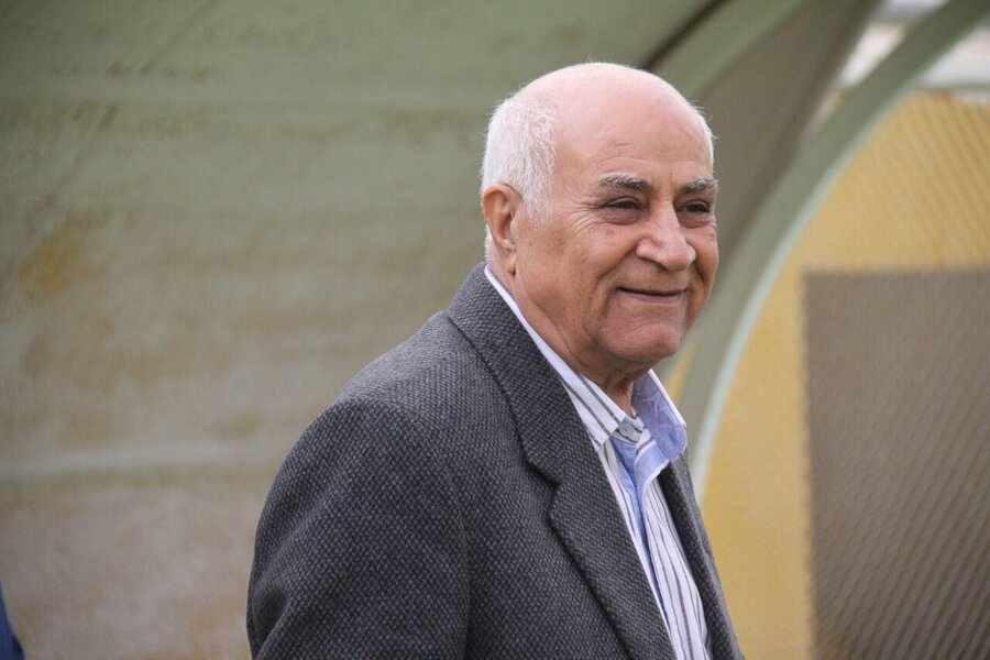 مسابقه‌ای به یاد محمود یاوری